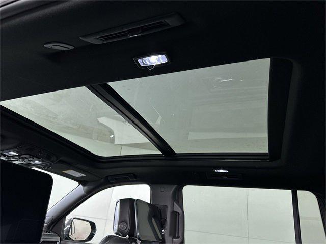 new 2026 GMC Yukon XL car, priced at $106,685