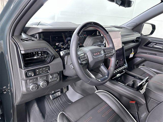 new 2026 GMC Yukon XL car, priced at $106,685