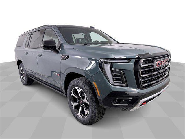new 2026 GMC Yukon XL car, priced at $106,685