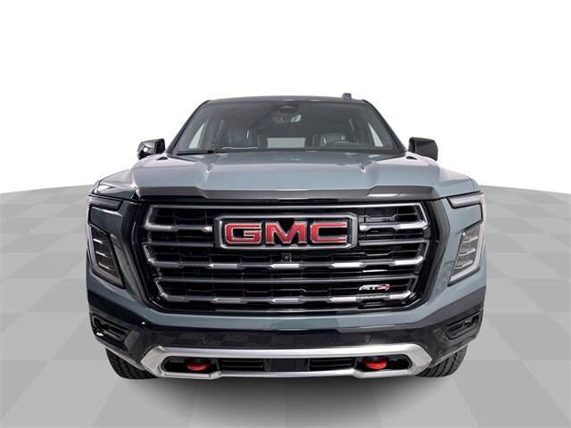 new 2026 GMC Yukon XL car, priced at $106,685