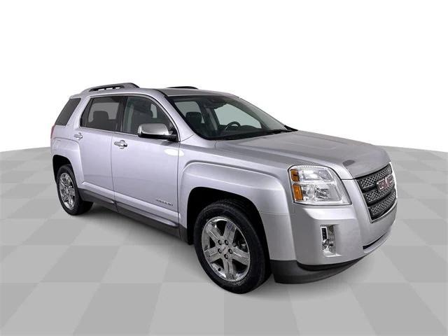 used 2013 GMC Terrain car, priced at $9,981