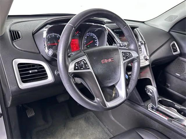 used 2013 GMC Terrain car, priced at $9,981