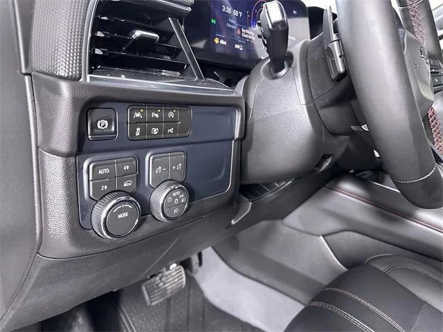 new 2026 Chevrolet Suburban car, priced at $77,720