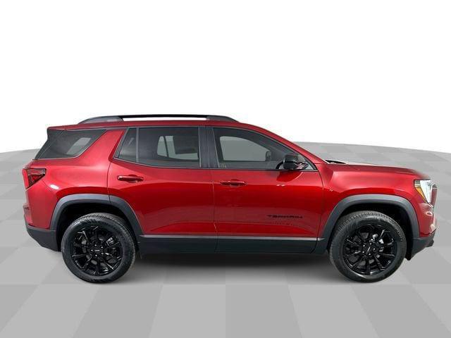 new 2026 GMC Terrain car, priced at $37,490