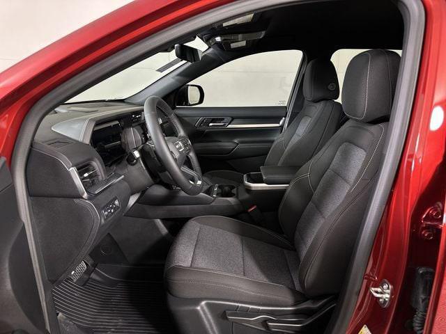 new 2026 GMC Terrain car, priced at $37,490