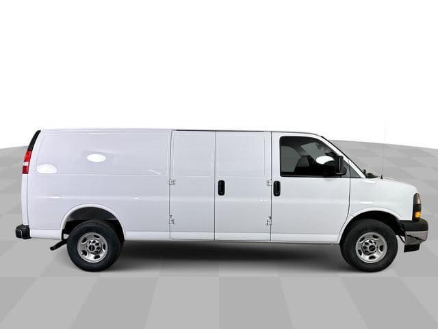 new 2026 GMC Savana 3500 car, priced at $51,472