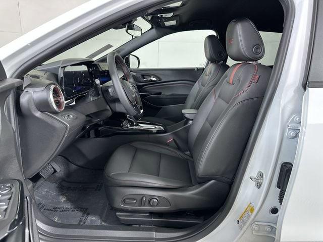 new 2026 Chevrolet Trax car, priced at $28,719
