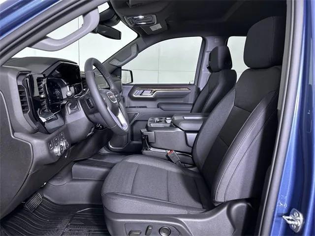 new 2026 GMC Sierra 1500 car, priced at $48,579