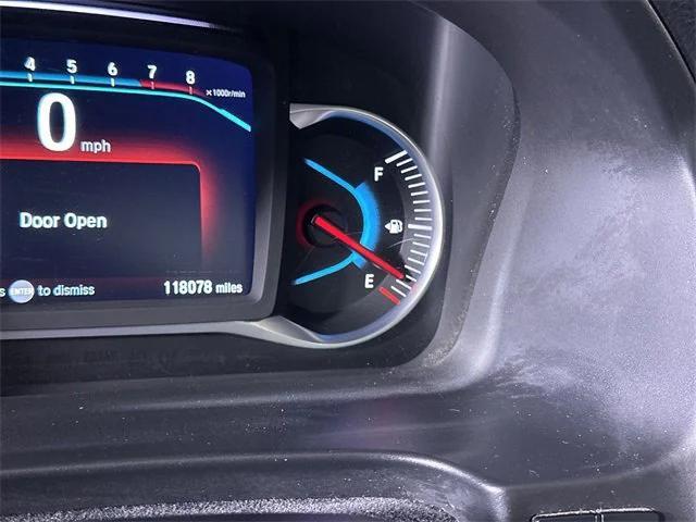 used 2021 Honda Pilot car, priced at $22,791