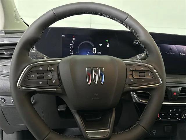 new 2026 Buick Encore GX car, priced at $29,056