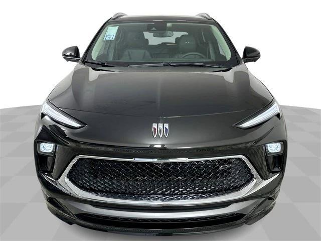 new 2026 Buick Encore GX car, priced at $29,056