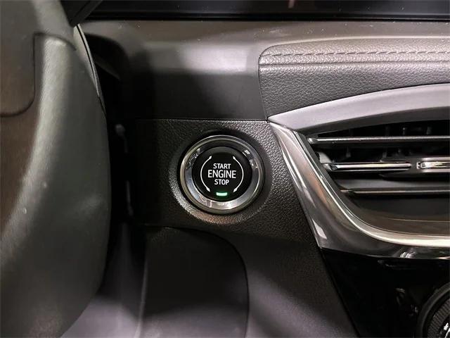 new 2026 Buick Encore GX car, priced at $29,056
