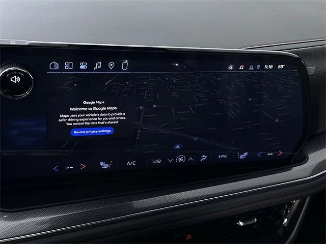 new 2026 Chevrolet Suburban car, priced at $76,220