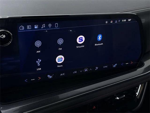 new 2026 Chevrolet Suburban car, priced at $76,220