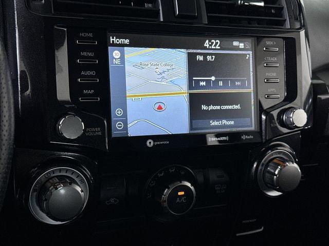 used 2020 Toyota 4Runner car, priced at $38,590