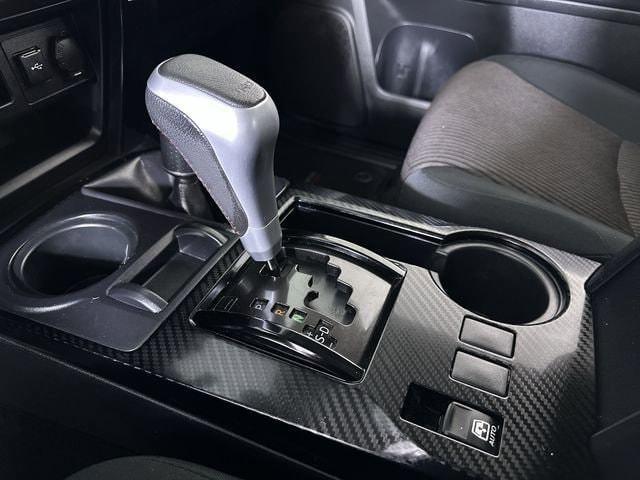 used 2020 Toyota 4Runner car, priced at $38,590