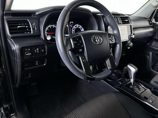 used 2020 Toyota 4Runner car, priced at $38,590