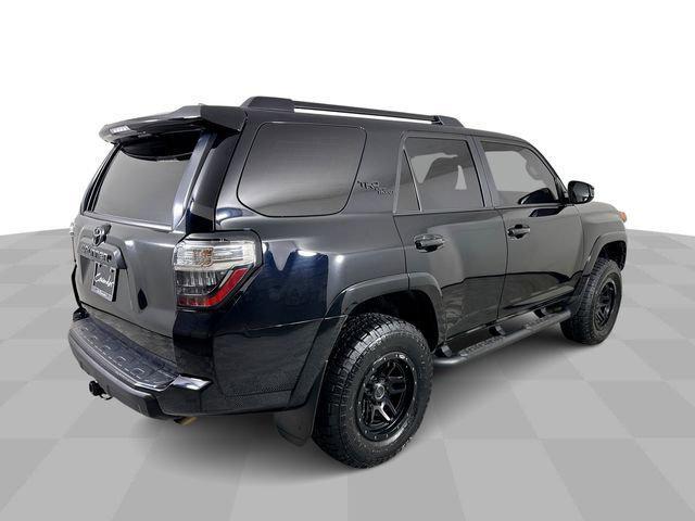 used 2020 Toyota 4Runner car, priced at $38,590