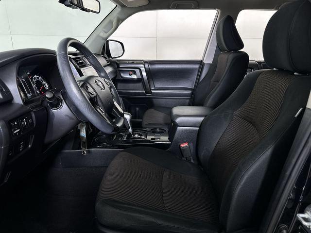used 2020 Toyota 4Runner car, priced at $38,590