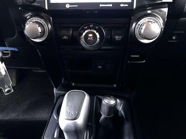 used 2020 Toyota 4Runner car, priced at $38,590