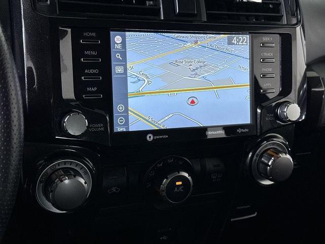 used 2020 Toyota 4Runner car, priced at $38,590