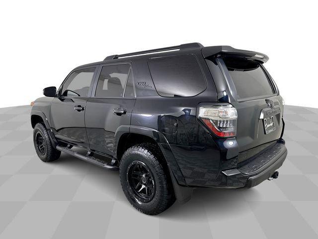 used 2020 Toyota 4Runner car, priced at $38,590