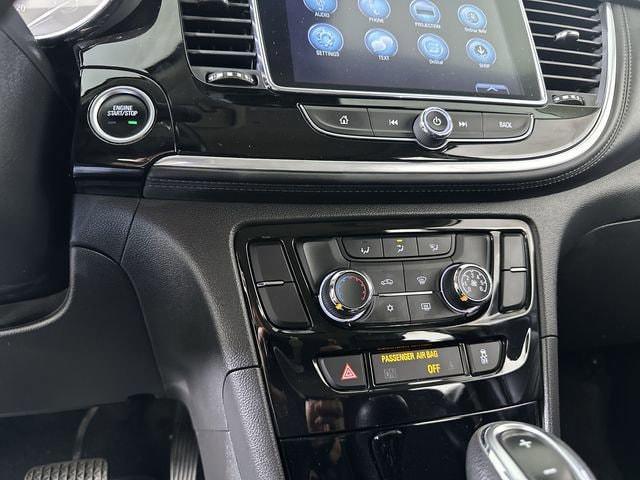 used 2021 Buick Encore car, priced at $14,861