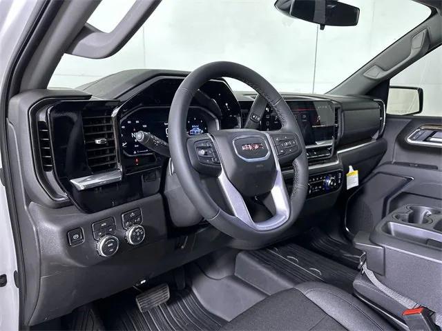 new 2026 GMC Sierra 1500 car, priced at $46,119