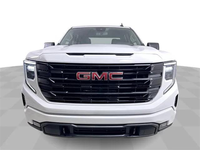 new 2026 GMC Sierra 1500 car, priced at $46,119
