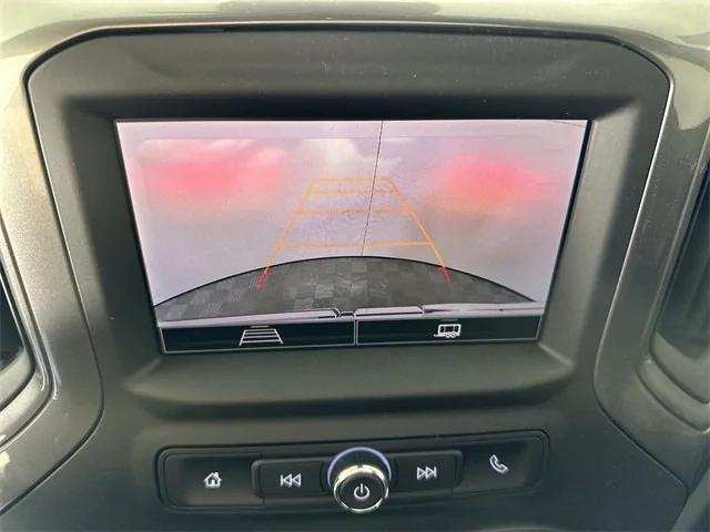 new 2025 GMC Sierra 1500 car, priced at $43,185