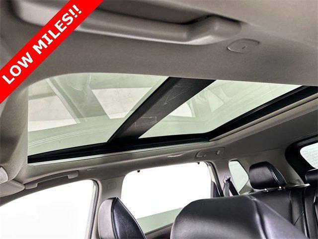 used 2023 Nissan Rogue car, priced at $20,971