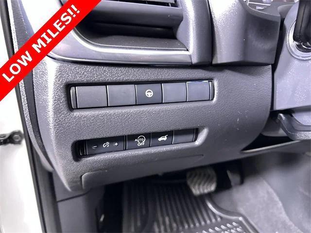 used 2023 Nissan Rogue car, priced at $20,971