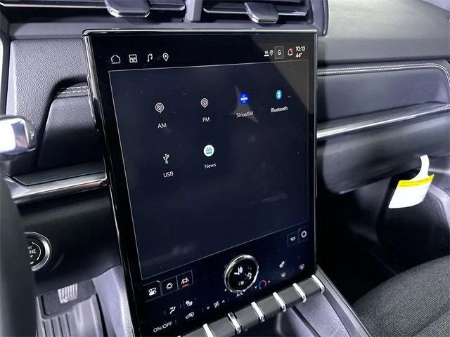 new 2026 GMC Terrain car, priced at $30,600