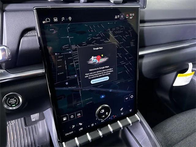 new 2026 GMC Terrain car, priced at $30,600