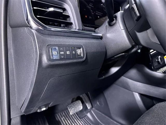 new 2026 GMC Terrain car, priced at $30,600