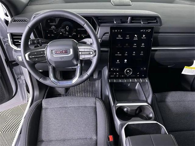 new 2026 GMC Terrain car, priced at $30,600