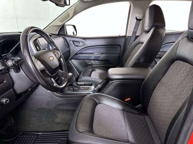 used 2015 Chevrolet Colorado car, priced at $22,590