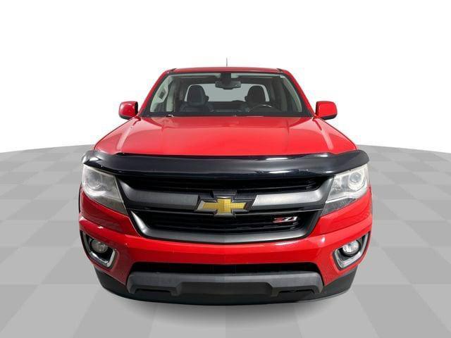 used 2015 Chevrolet Colorado car, priced at $22,590