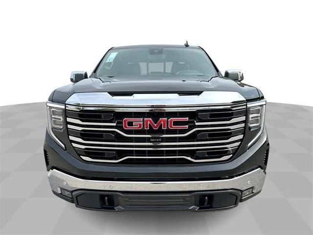 new 2026 GMC Sierra 1500 car, priced at $55,210