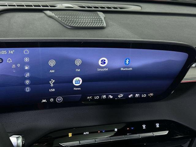 new 2026 Buick Enclave car, priced at $60,889