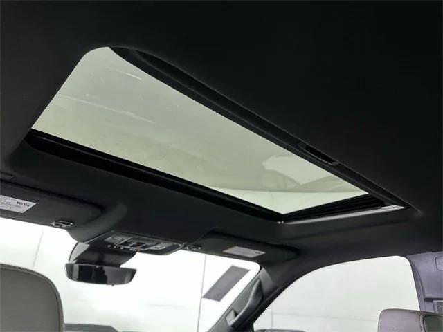 new 2026 Chevrolet Silverado 1500 car, priced at $69,516