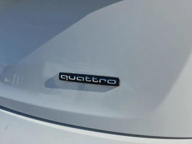 used 2023 Audi Q5 car, priced at $26,981