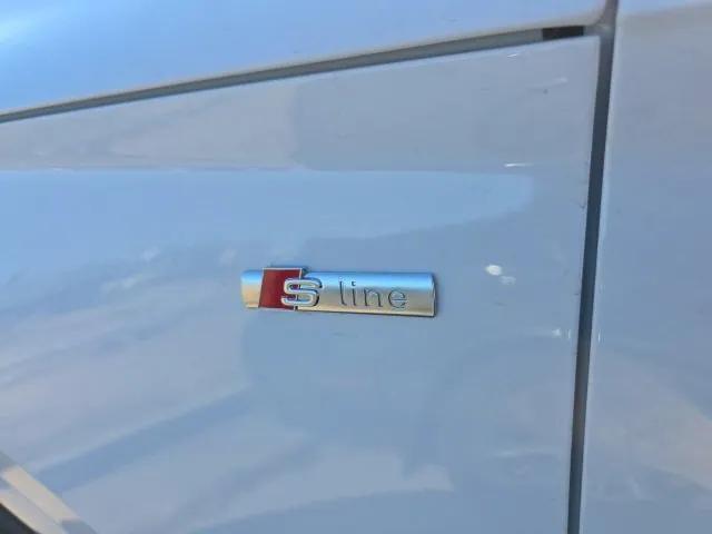 used 2023 Audi Q5 car, priced at $26,981