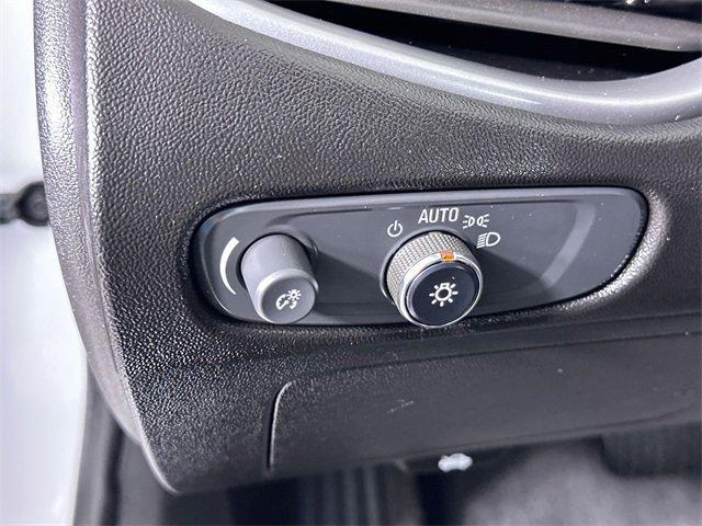 used 2024 Chevrolet Malibu car, priced at $15,743