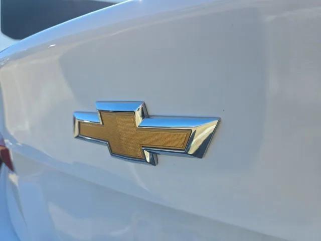 used 2024 Chevrolet Malibu car, priced at $16,791