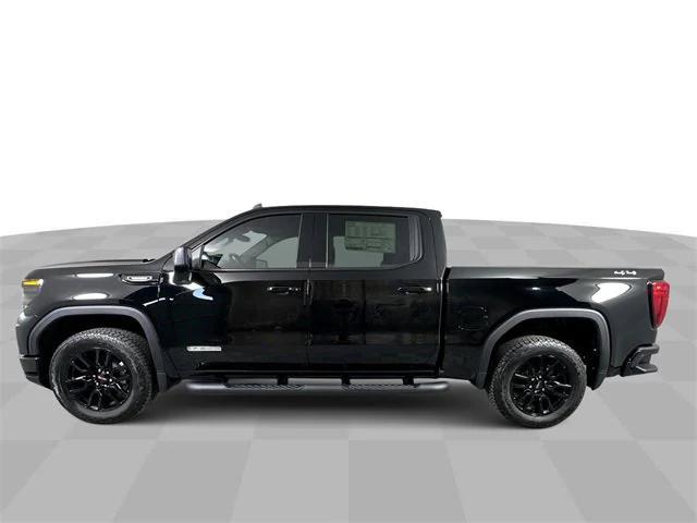 new 2026 GMC Sierra 1500 car, priced at $46,579