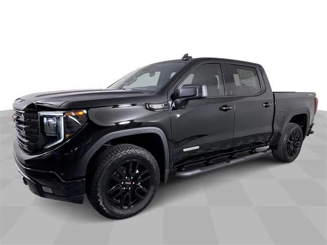 new 2026 GMC Sierra 1500 car, priced at $46,579
