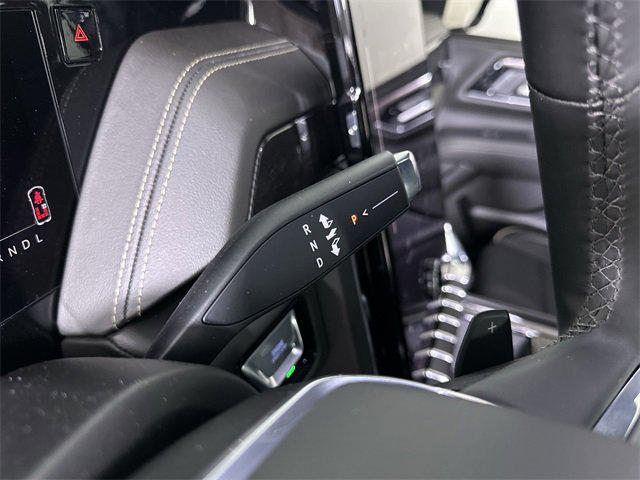 new 2026 GMC Yukon car, priced at $79,500