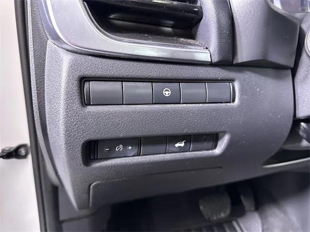 used 2021 Nissan Rogue car, priced at $17,592