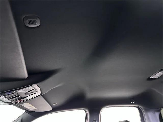 used 2025 Ram 1500 car, priced at $35,782